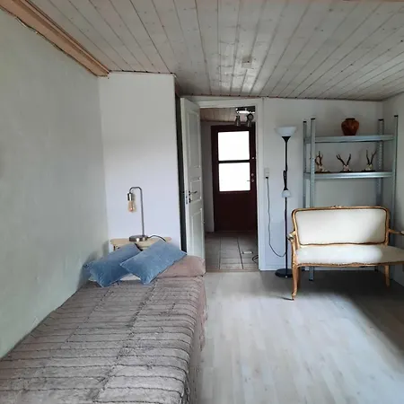 Stort Hus I Rolige Omgivelser וילה *