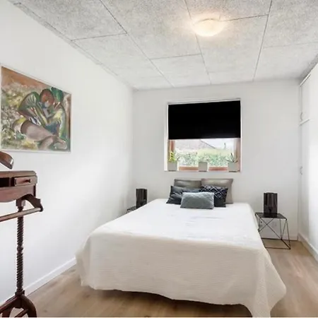 Stort Hus I Rolige Omgivelser וילה *