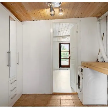 וילה Stort Hus I Rolige Omgivelser פרדריקה