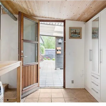 וילה Stort Hus I Rolige Omgivelser